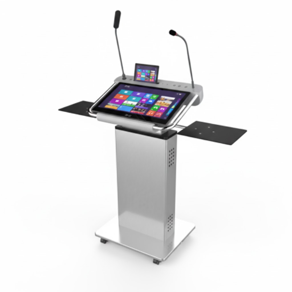 BỤC GIẢNG THÔNG MINH TEAMIE HJ-27D