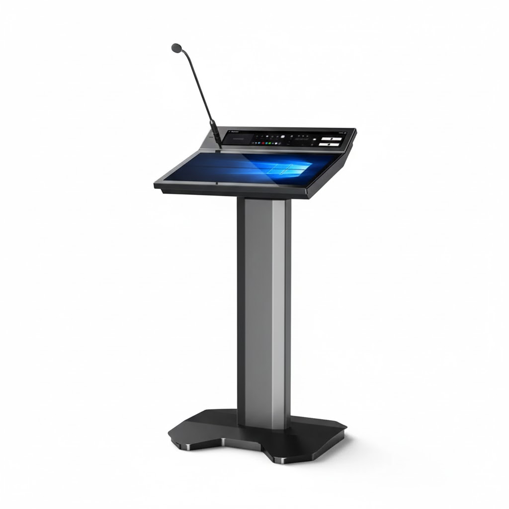 Bục Giảng Thông Minh TEAMIE HJ-Y027Pro+