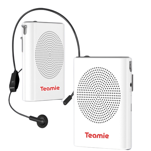 Loa trợ giảng Teamie