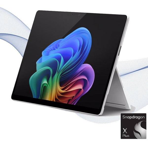 Microsoft Surface Pro 11 Snapdragon® X Elite RAM 16GB/ 512GB SSD/ 13 inch (2880 x 1920) OLED Windows 11