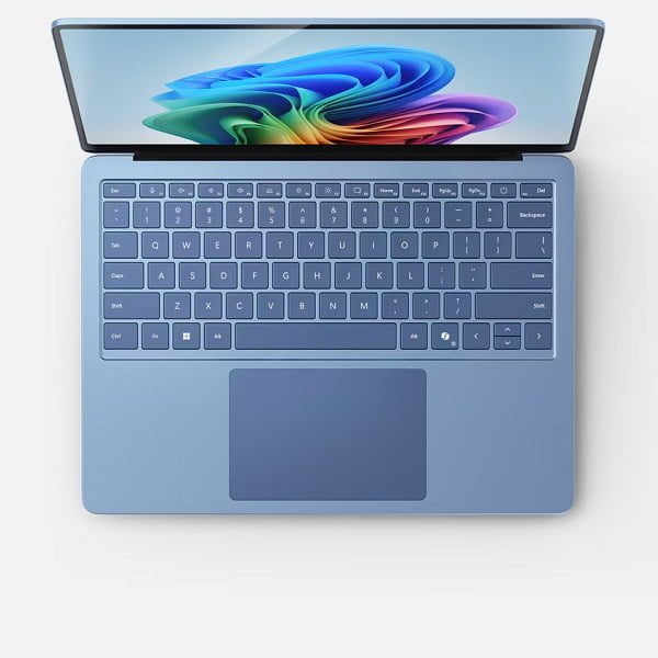 Microsoft Surface Laptop 7 Snapdragon® X Elite (12 Core), 16GB RAM, 512GB SSD 13.8 inch (2304 x 1536) Touch Windows 11