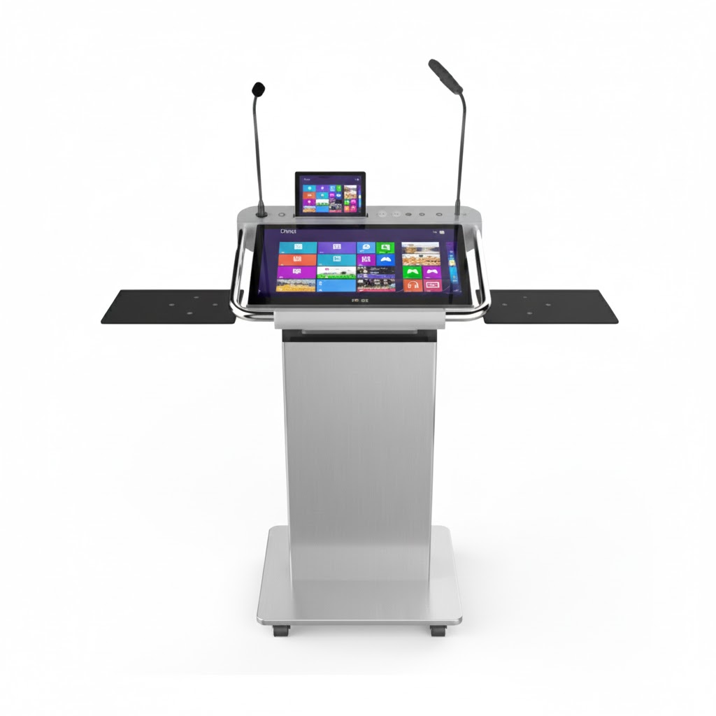 BỤC GIẢNG THÔNG MINH TEAMIE HJ-27D