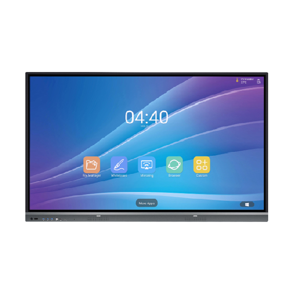 Màn hình tương tác thông minh TEAMIE 86inch