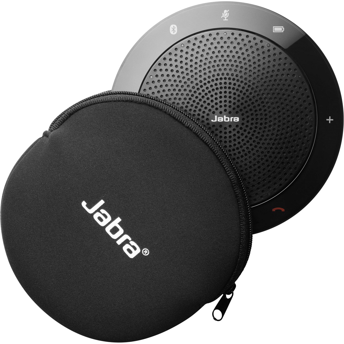 Loa & Mic Hội Nghị Đa Hướng Jabra 510 UC