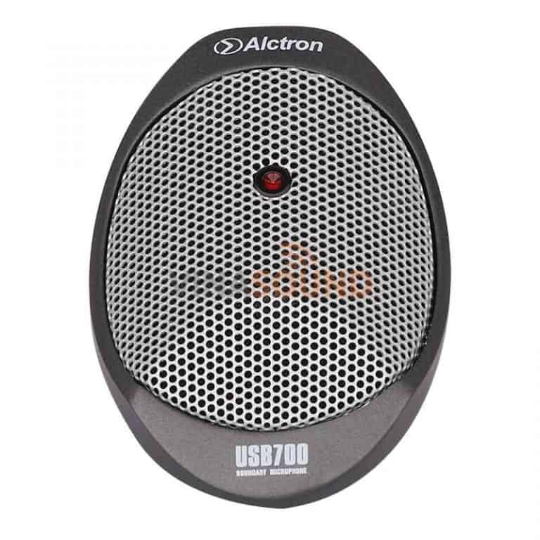 Micro Đa Hướng Alctron USB700