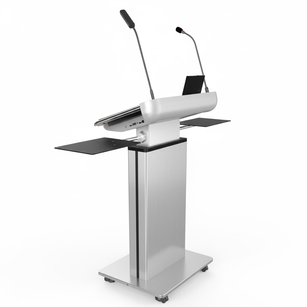 BỤC GIẢNG THÔNG MINH TEAMIE HJ-27D