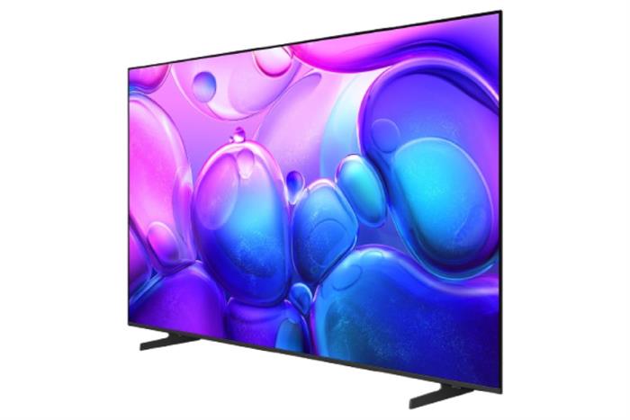 Smart Tivi QLED Teamie 4K 65 inch QA65Q6FA