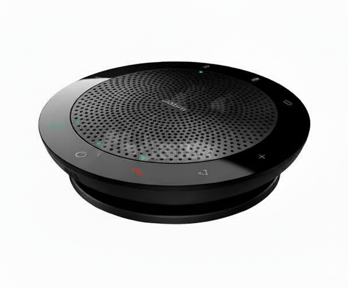 Loa & Mic Hội Nghị Đa Hướng Jabra 510 UC