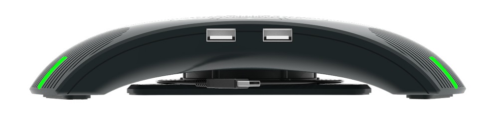 Mic Hội Nghị Đa Hướng Teamie GAU