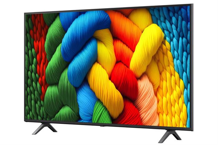 Smart Tivi NanoCell LG AI 4K 55 inch 55NANO80ASA