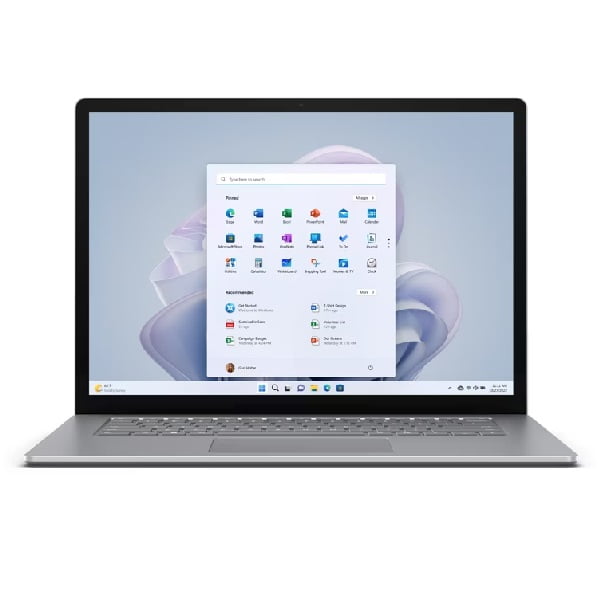 Microsoft Surface Laptop 5 13.5inch Core i5-1235U/ 8GB/ 256GB