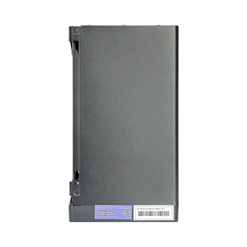 PC Teamie Home Office MT I50212 (Intel Core i5-14400/ 1 x 8GB/ 500GB SSD/ Free DOS)