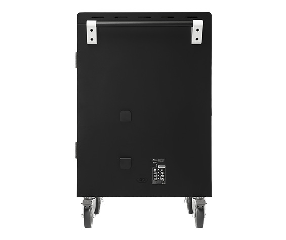 Tủ Sạc Thông Minh TEAMIE E32C+