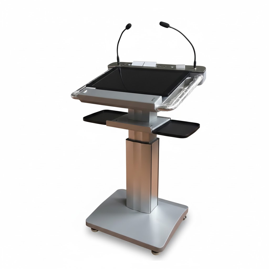 Bục Giảng Thông Minh TEAMIE HJ-27G