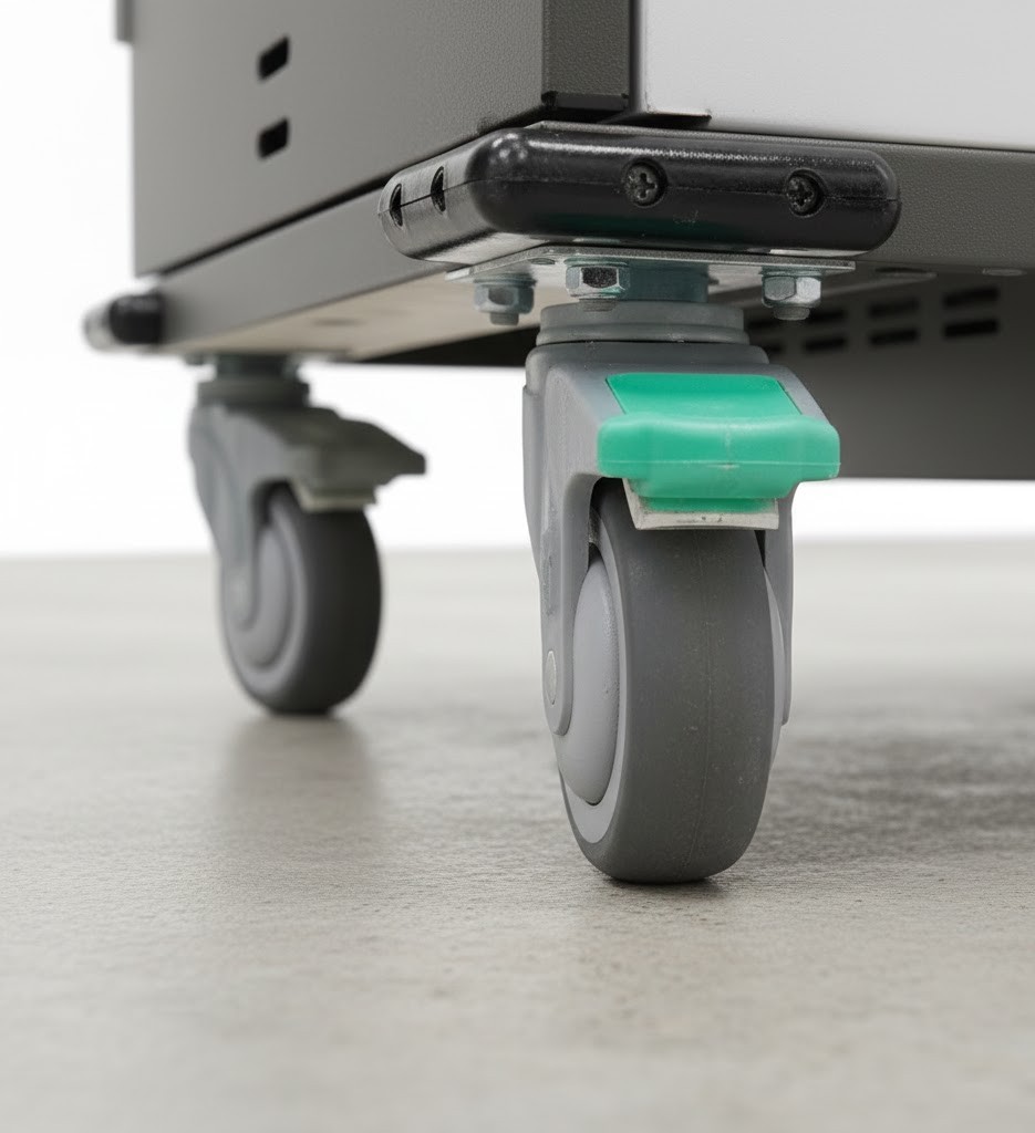 Tủ Sạc Thông Minh TEAMIE YES 36