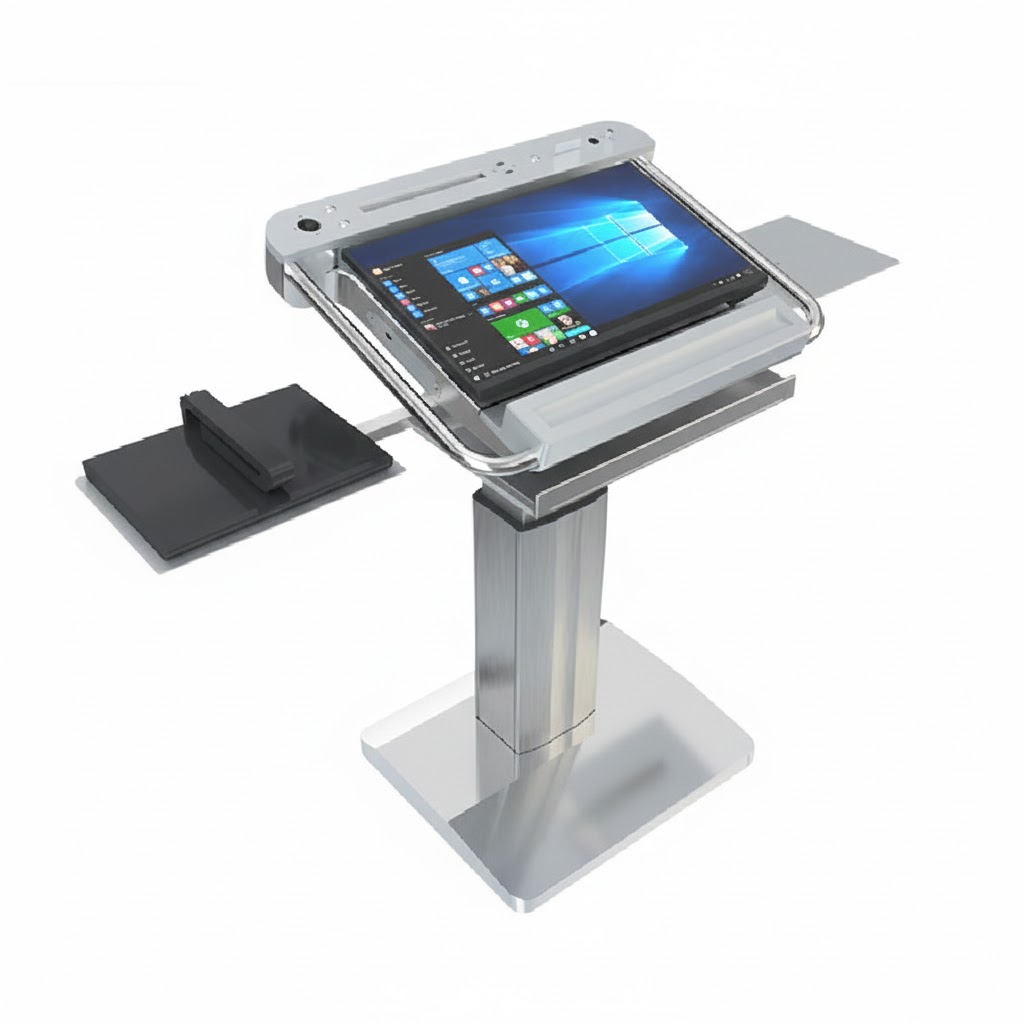 Bục Giảng Thông Minh TEAMIE HJ-27G