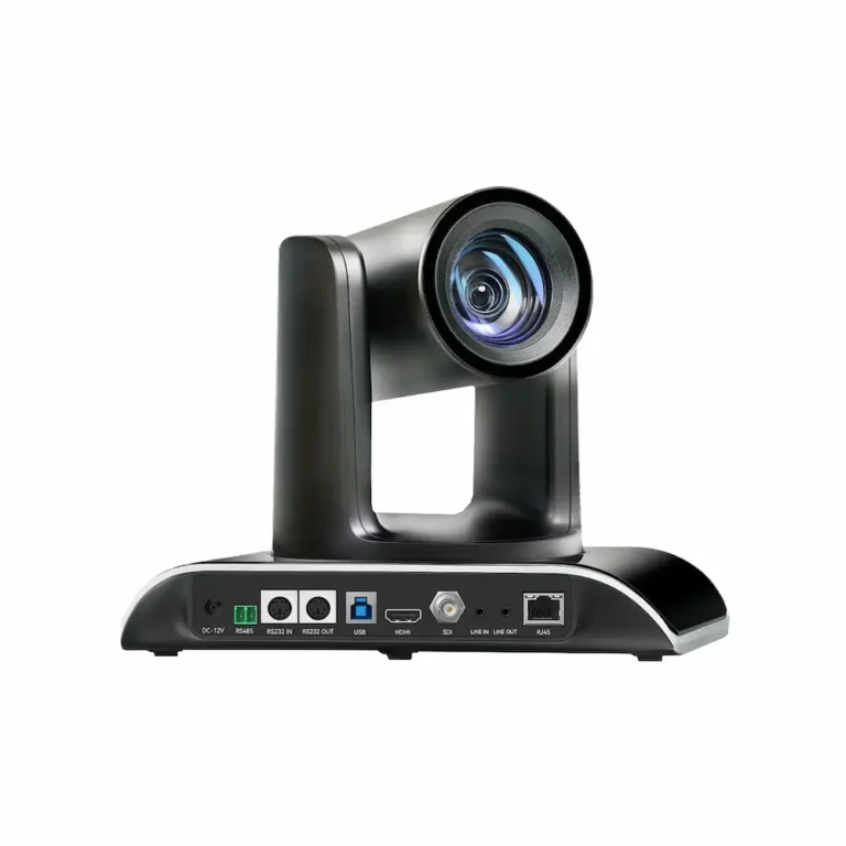 Thiết bị camera trực tuyến TEAMIE CCHD740-30X