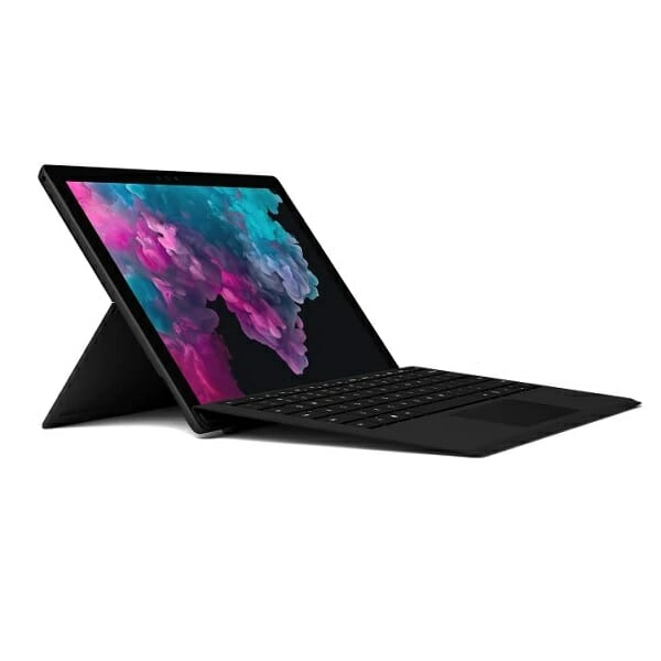 Máy tính bảng Microsoft Surface Pro 6 2018