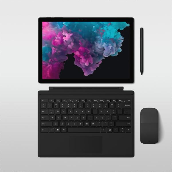 Máy tính bảng Microsoft Surface Pro 6 2018