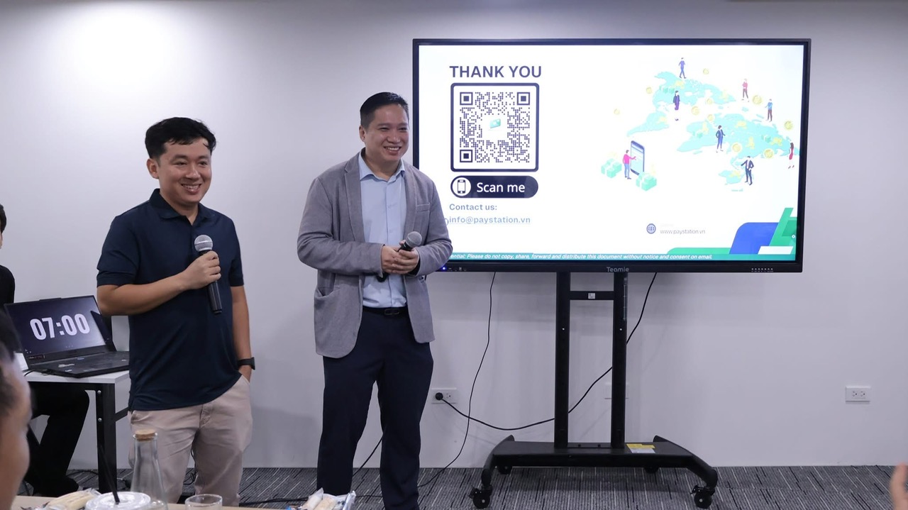 Màn hình tương tác thông minh TEAMIE 75 Inch