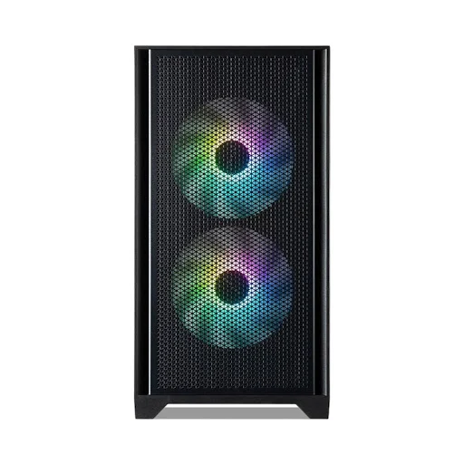 PC Teamie Gaming Apollo E002-2 (Intel Core i5-12400F / RTX 3050 / 16GB / 500GB SSD)