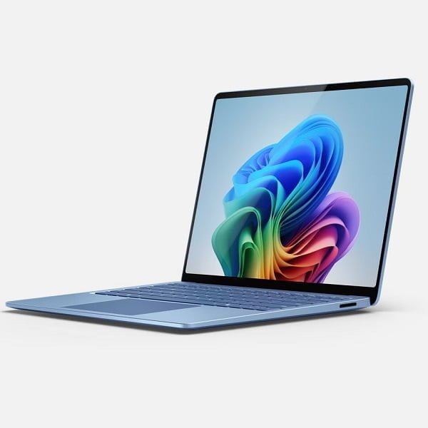 Microsoft Surface Laptop 7 Snapdragon® X Elite (12 Core), 16GB RAM, 512GB SSD 13.8 inch (2304 x 1536) Touch Windows 11