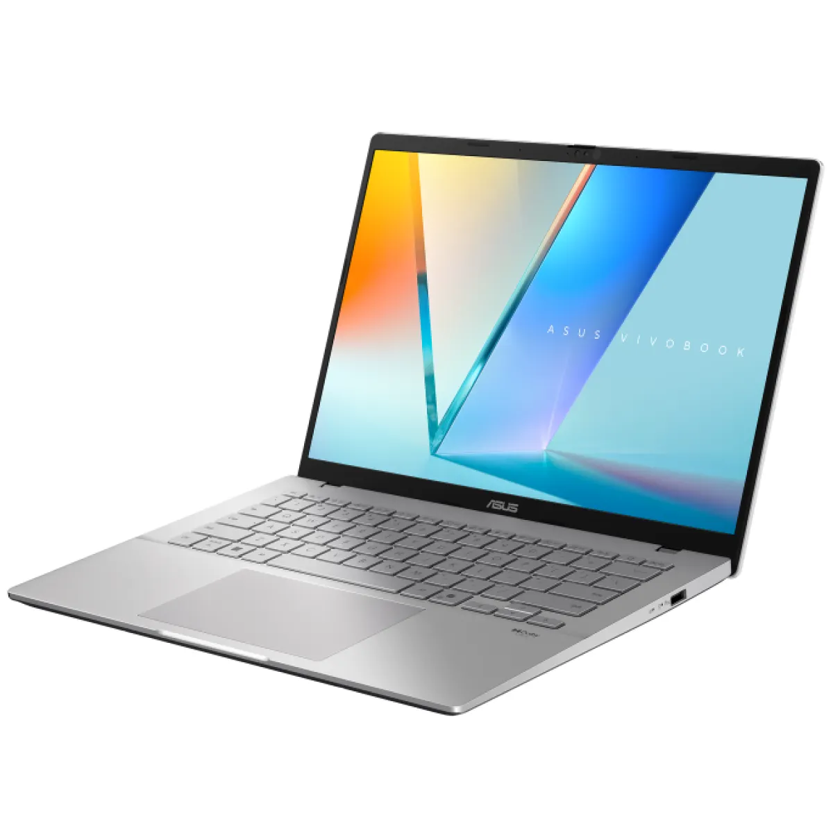 Laptop ASUS Vivobook S14 S3407VA-LY046W