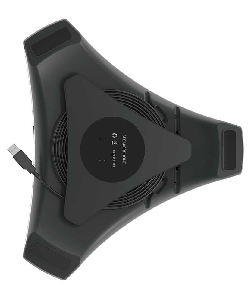 Mic Hội Nghị Đa Hướng Teamie GAU