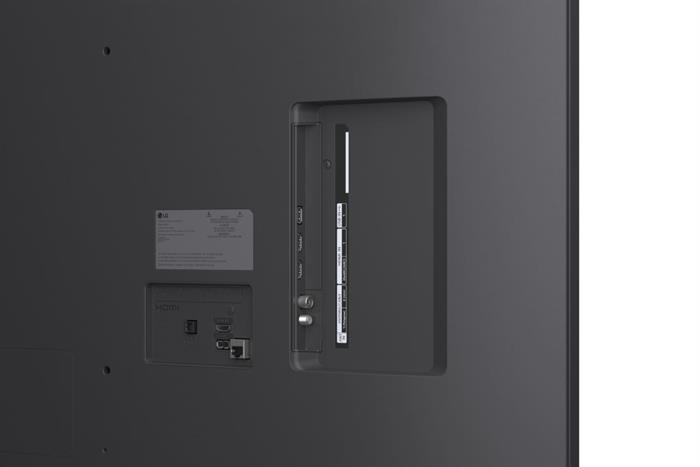 Smart Tivi NanoCell LG AI 4K 55 inch 55NANO80ASA