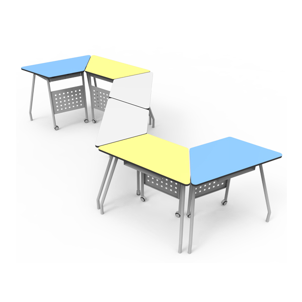 Bàn di động TEAMIE JC-TB04 Laminate