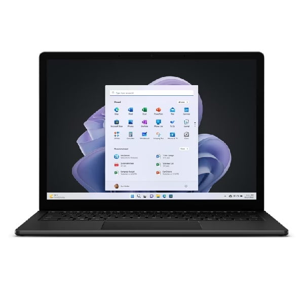 Microsoft Surface Laptop 5 13.5inch Core i5-1235U/ 8GB/ 256GB