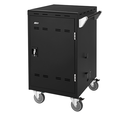 Tủ Sạc Thông Minh TEAMIE E32C+