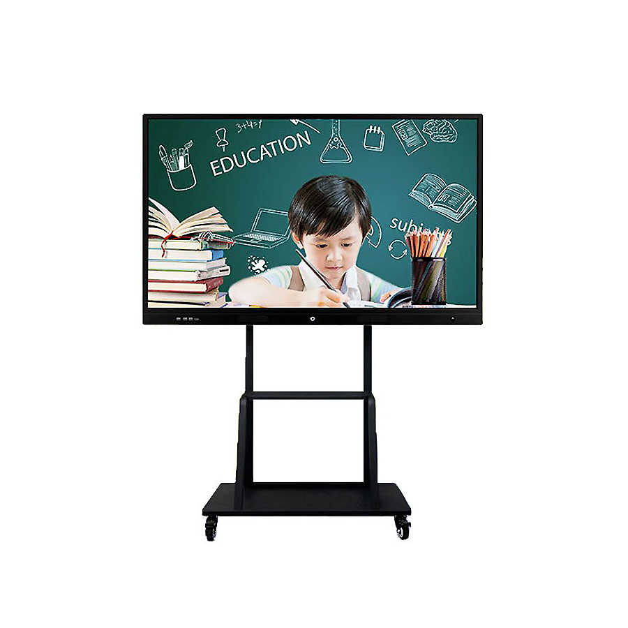 Màn hình trương tác thông minh Teamie 55 Inch