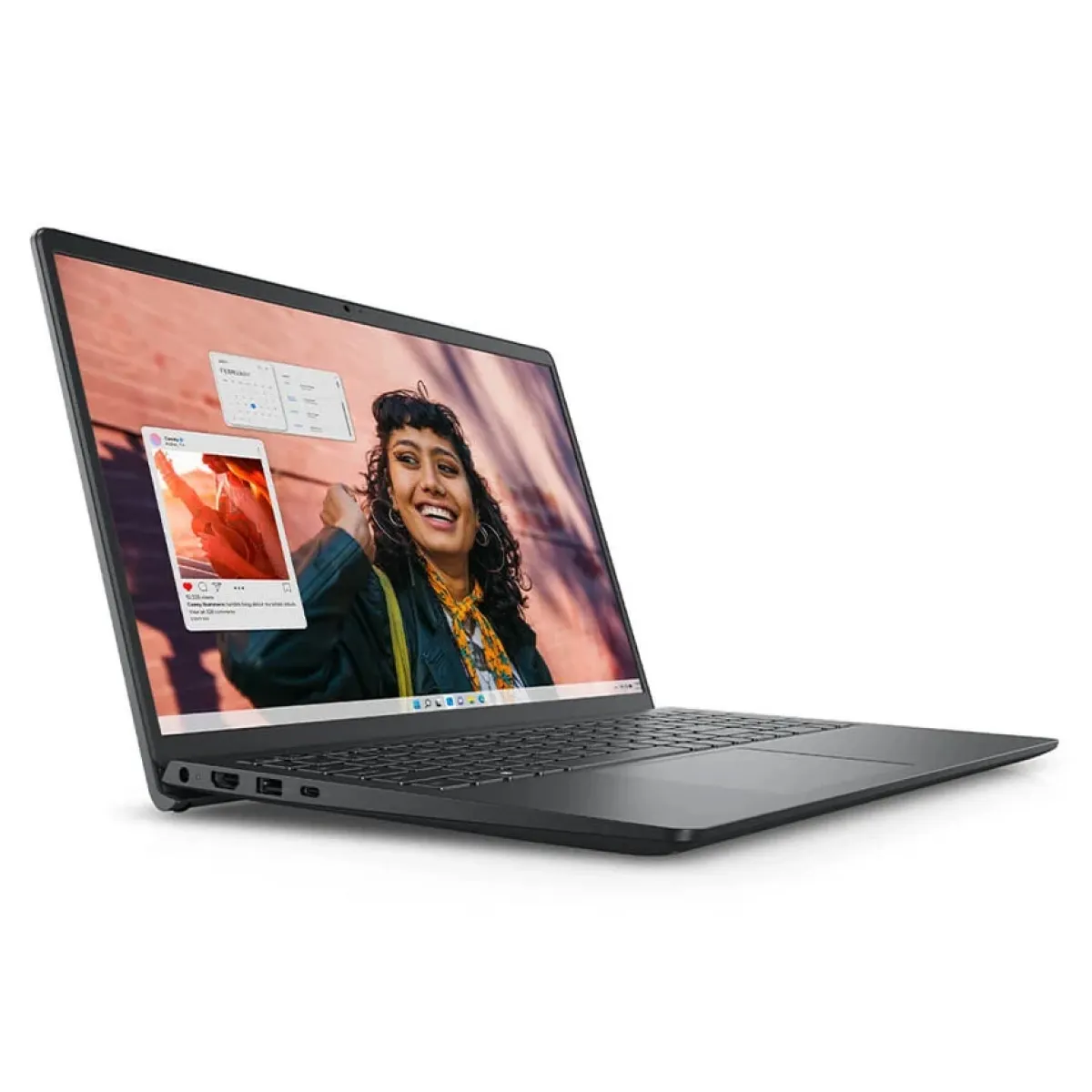 Laptop Dell Inspiron 15 3530 P16WD2