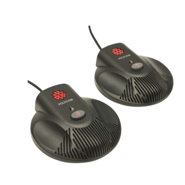 Micro đa hướng mở rộng Polycom Duo