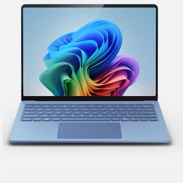 Microsoft Surface Laptop 7 Snapdragon® X Elite (12 Core), 16GB RAM, 512GB SSD 13.8 inch (2304 x 1536) Touch Windows 11