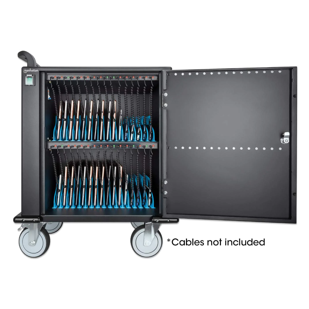 Tủ Sạc Thông Minh TEAMIE TC32U