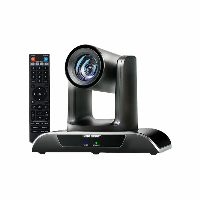 Thiết bị camera trực tuyến TEAMIE CCHD710-12X