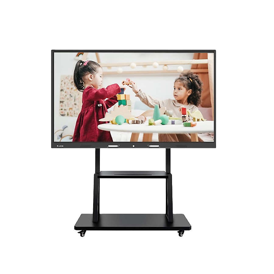 Màn hình trương tác thông minh Teamie 55 Inch